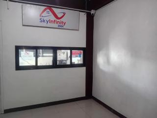 OYO 1169 Sky Infinity Inn - 5