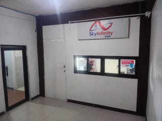 OYO 1169 Sky Infinity Inn - 4