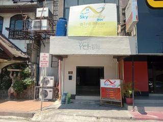 OYO 1169 Sky Infinity Inn - 9
