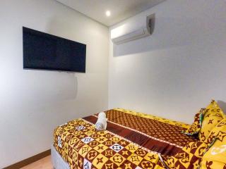 Cartagena WOW Ocean View, Rooftop Pool, Gym & Desk - 7