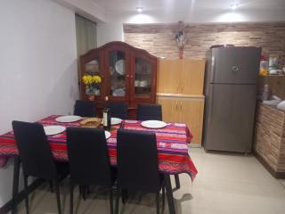 Habitacion comoda en Cusco - 5