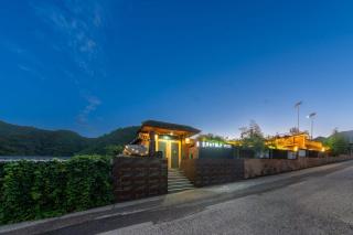 北京长城山下院子 - 8