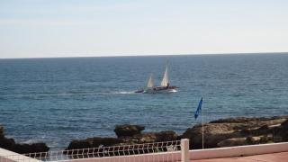 Fantastic Apartment On The Beach - 9