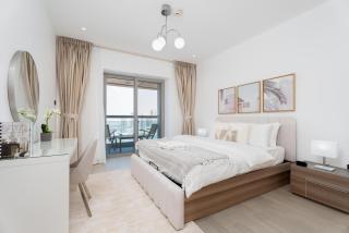 Impressive 2BR at Princess Tower - 2