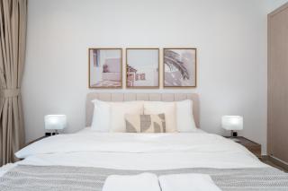 Impressive 2BR at Princess Tower - 1