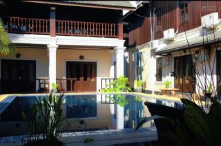 Alana Luang Prabang - 3