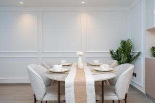 Impressive 2BR at Princess Tower - 3