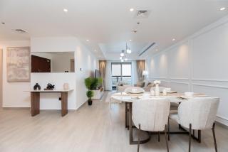 Impressive 2BR at Princess Tower - 4