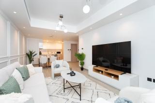 Impressive 2BR at Princess Tower - 9