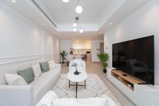 Impressive 2BR at Princess Tower - 6