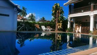 Alana Luang Prabang - 1