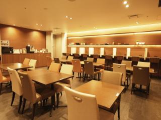 First Cabin Haneda Terminal 1 - 4