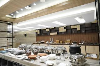 Front One Hotel Papua Lestari - 1