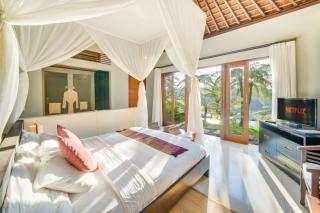 Awan Putih Resort - 7