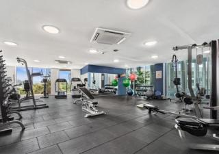 Scarborough Luxe - Ocean Views - King size Beds - 5