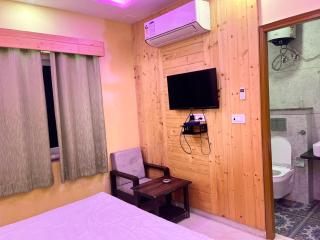 Kedar Inn By Himalayan Heights - 5