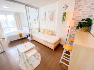 Luxury Condo Near Patong Beach & Shopping Mall - 3