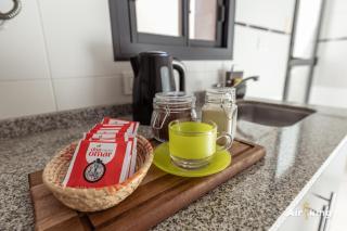 Depto en Boulevard con cochera y terraza exclusiva - 3