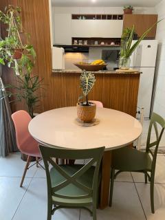 Apartamento para família - 9