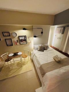 Casa Luna Cebu IT Park Stay - Città di Cebu - 8