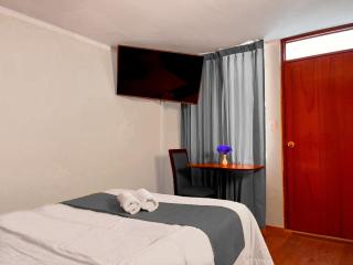 Hotel Florentino - Arequipa - 7