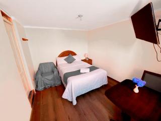 Hotel Florentino - Arequipa - 6