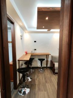 Apartamento turístico jardín Antioquia - 5
