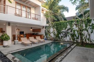 Astha Villa Ubud by Omkara Experience - 9