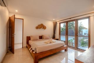Astha Villa Ubud by Omkara Experience - 1