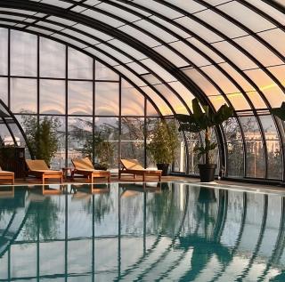 King David Residence, Cozy Big Studio - 5