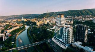 King David Residence, Cozy Big Studio - 2