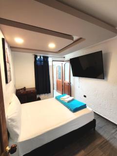 Apartamento turístico jardín Antioquia - 8