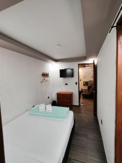 Apartamento turístico jardín Antioquia - 1