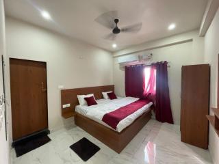 Hotel shri Ram Gopal Seva - 3