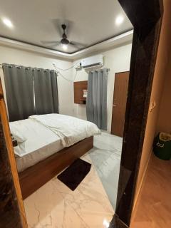 Hotel shri Ram Gopal Seva - 1