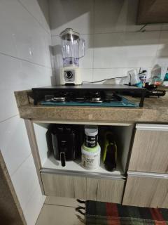 Ed Gift Home - Setor Oeste - 2