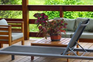 Villa Barthelemy - Gite 2 - 9