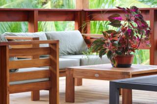 Villa Barthelemy - Gite 2 - 8