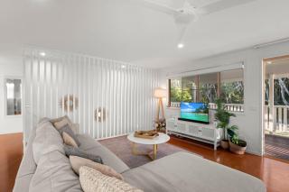 Russell Street 12, Shelly Beach - 0