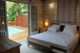 Villa Barthelemy - Gite 2 - 6