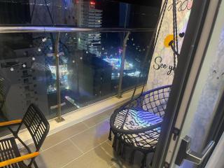 CSJ Apartment Luxury 169 Thùy Vân Vũng Tàu View Biển - 5