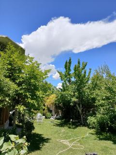 Flora Inn Skardu - Skardu - 8