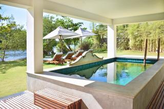 Wattura Resort & Spa - Negombo - 8