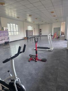 Fucheng Siheyuan - Zhangye - 5