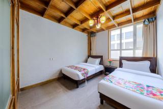 Fucheng Siheyuan - 1