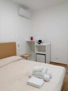 Dell'Ova 98 Rooms - Catane - 8