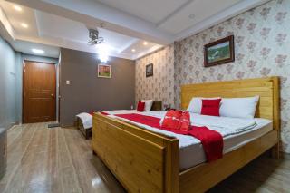 Bờ Sông Hotel - Ho Chi Minh City - 9