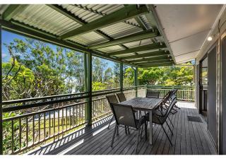 Charming Lakeside Retreat - Cootharaba - 9