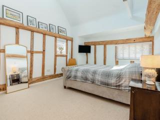 Granary Barn - Ashwellthorpe - 2