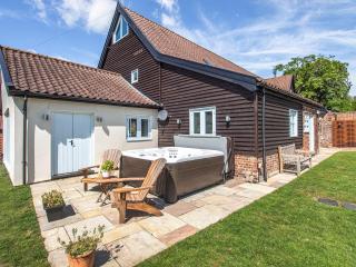 Granary Barn - Ashwellthorpe - 9